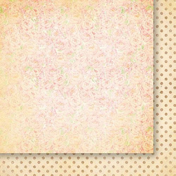 Бумага "As if in a dream RETRO. Как во сне. РЕТРО - 05" (Galeria Papieru)