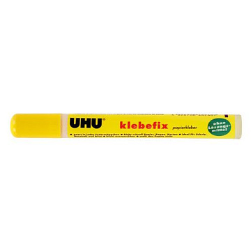 Клей на основе глюкозы UHU "Klebefix", 25 гр (UHU)