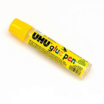 Клей UHU "Glue pen", 50 мл (UHU)